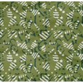 thumbnail image 4 of oneOone Organic Cotton Poplin Twill Fabric Abstract Block Decor Fabric Printed BTY 42 Inch Wide, 4 of 4