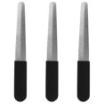thumbnail image 1 of 3 Pcs Limes à Ongles Double Face Limes à Ongles en Acier Inoxydable Limes de Manucure Lime pour Ongles des Mains et des Pieds Outils de Pédicure, 1 of 8