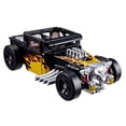 thumbnail image 1 of Transformers Collaborative Hot Wheels® x Transformers, figurine convertible Bone Shaker, 1 of 10