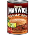thumbnail image 1 of Hunt's® Manwich® Sauce Sloppy Joe Originale, 1 of 2