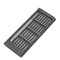 thumbnail image 2 of TopLLC Household Multifunction Screwdriver Set 24 In 1 Screwdriver Set Repair Tool Kit, 2 of 9