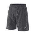 thumbnail image 3 of Diufon Men's Athletic Shorts Drawstring Waisted Outdoor Sport Shorts Spring Summer Hiking Shorts with Pockets, 3 of 4