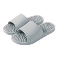 thumbnail image 1 of Foot Massager Tension Relief Slippers Soft Non Slip Acupuncture Massage Safety Reflexology Foot, 1 of 6