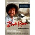 thumbnail image 1 of BAYVIEW WIDOWMAKER BOB ROSS la Joie de la Peinture-Collection d'Hiver (dvd) (3disques) DBR1TD, 1 of 1