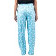 thumbnail image 3 of The Office Dunder Mifflin Logo Womens Sleep Lounge Pants Pajamas (Small), 3 of 4