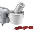thumbnail image 4 of Cuisinart Precision Master Stand Mixer Spiralizer Slicer Attachment, 4 of 6