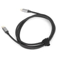 thumbnail image 1 of 100W USB C To USB Type C Male Cable, USB C To USB Type C PD 100W Cable Durable  For Study For Entertainment 0.5m,1m,1.5m,2m, 1 of 8