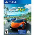 thumbnail image 1 of Jeu vidéo The Crew™ Motorfest Standard Edition pour (PS4), 1 of 2