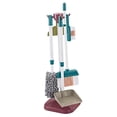 thumbnail image 1 of Kids Cleaning Toy Early Educational Toy Housework Cleaning Toy Children Sweeping 6pcs, 1 of 9