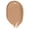 07 Moyen, variante sur NYX Professional Makeup , Bare With Me, Sérum Correcteur