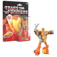 thumbnail image 3 of Figurine articulée Transformers Retro Autobot Wheelie, 3 of 6