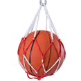 thumbnail image 2 of LJNYFDC Sac Filet de Basket Résistant à l'Usure Charge Forte Rangement Polyvalent pour Volleyball Football 1 Pce, 2 of 7