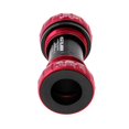 thumbnail image 2 of Bottom Bracket BB68 BB91 BB89 -68mm/73mm Thread Bearing Bearings (5 Colors For Choice) Red, 2 of 7