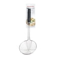 thumbnail image 2 of KitchenAid Wire Strainer Black, 2 of 4