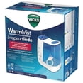 thumbnail image 4 of Refurbished Vicks VWM845C Warm Mist Humidifier, 4 of 4