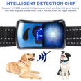 thumbnail image 4 of AAPOZZ Collier en Écorce Rechargeable pour Chiens Professionnel 4 Contrôles de Sensibilité Réglables + 3 Modes de Choc Inoffensifs, 4 of 4