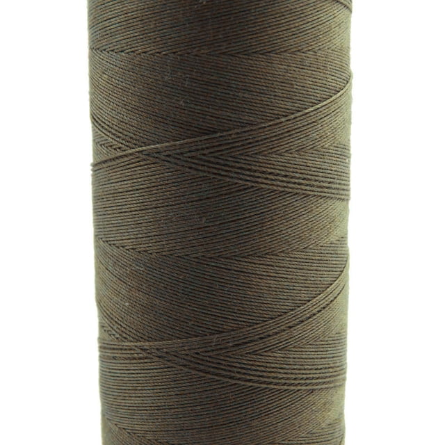 New Polyester Thread Spun Gray Sewing Supplies Wholesale Spool Quilting 20 Pcs
