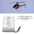 thumbnail image 4 of Lipo Battery, Powerful 25C 3.7V 500mAh Quadcopter Battery  for RC Quadcopter, 4 of 7
