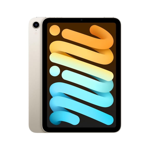 iPad mini 256GB WiFi (6th generation)