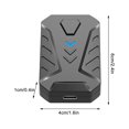 thumbnail image 3 of Yhmxh Electronics Computer Accessories Gaming Accessories For Keyboard mouse Converter Supports ForXbox / PS3 / Accessories Converter, 3 of 9