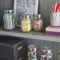 thumbnail image 2 of Ball Stainless Steel Mason Jar Lids, Regular Mouth, 3 Pack, 2 of 5