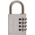 thumbnail image 1 of Serrure à combinaison Alpha réinitialisable Master Lock #643DWD, 1 of 2