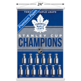 thumbnail image 3 of Maple Leafs de Toronto de la LNH - Champions 23, 3 of 5