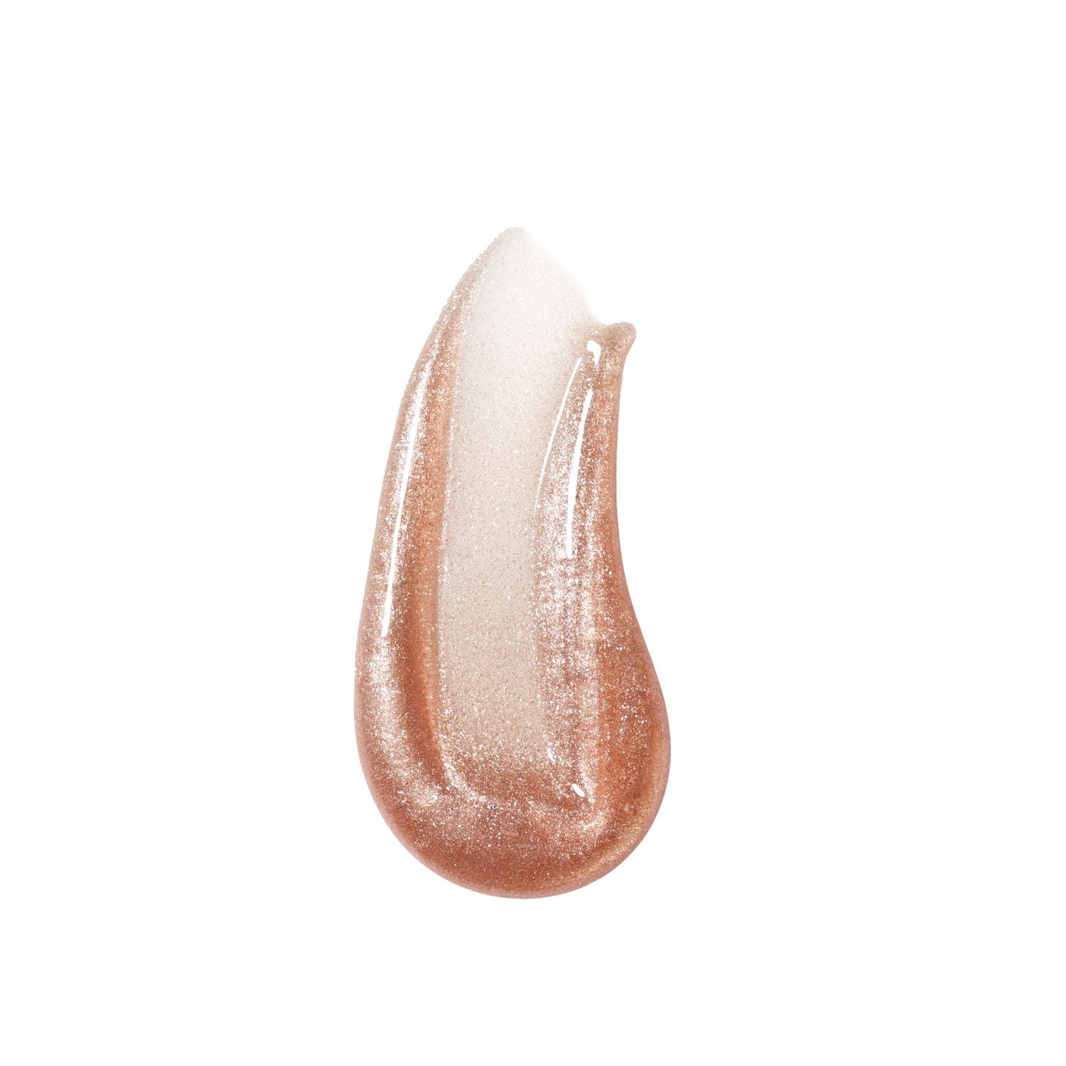 COVERGIRL Clean Fresh Yummy Gloss, Plumper Gloss, Shiny Gloss, Vegan Formula, Volumizing Lip Plumper, Easy to Apply