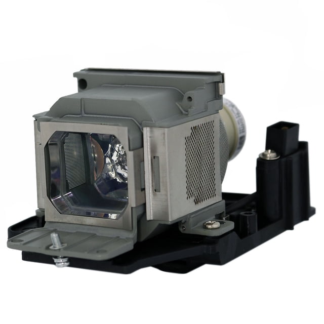 Lutema Platinum for Sony VPL-EX221 Projector Lamp with Housing (Original Philips Bulb Inside)