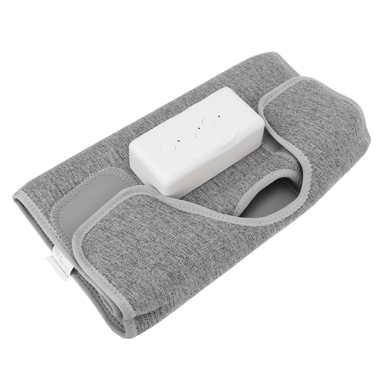 Calf Massager,Calf Massager Rechargeable Fully Leg Massagerwith Heatand Compression Leg Massager Unrivaled Performance