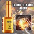thumbnail image 2 of SharkTRUE Nettoyant Puissant pour Injecteur Diesel : Améliorez la Performance et l'Efficacité, 2 of 8