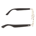 thumbnail image 1 of Glasses, IPX4 Waterproof Smart Glasses Blue Light  Fast Charging  for Driving, 1 of 8