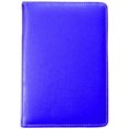 thumbnail image 2 of Universal Case for 7 inch Tablet - Colourful Universal Leather Stand Flip Folio Case Protective Cover for All 7" Tab, 2 of 5