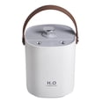 thumbnail image 2 of TIMIFIS Home Humidifier Usb Humidifier with ,Quiet Cool Mist Humidifier for Bedroom and Office ,Plants, Easy to Clean Humidifiers for Bedroom, 2 of 8