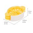 thumbnail image 2 of Is Suitable For Hard Boiled And Fruits, Multi-Function Manual Strawberry Cutter, 2 of 2