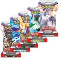 thumbnail image 1 of POK SV2 PE BLISTER - FRENCH, 1 of 2