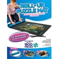 thumbnail image 3 of Buffalo Games - Jigsaw Puzzle Rollup Mat, 3 of 3