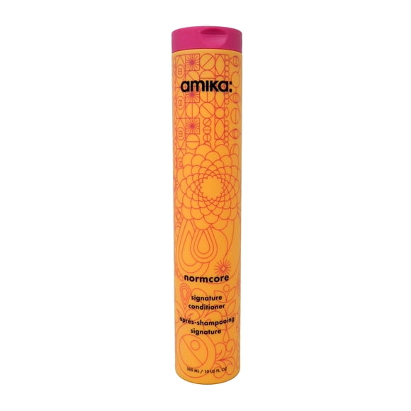 Amika Normcore Signature Conditioner 10 Ounces