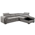 thumbnail image 4 of Nello Sectionnel lit 101 po avec chaise à droite, 4 of 5