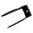 thumbnail image 1 of Maoww Cart Trolley Fork Foot Accessories Wagons Wheelbarrows Repair Replace, 1 of 9