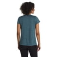 thumbnail image 3 of Reebok Women's Legacy Performance Short-Sleeve T-Shirt, 3 of 5
