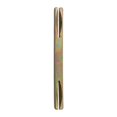 thumbnail image 3 of 85--130mm Square Spindle 8mm Galvanised Door Window Handle Iron Square Pin Home Door Hardware Accessories, 3 of 8