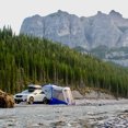 thumbnail image 3 of Napier Enterprises 84000 Tent, 3 of 9