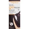 thumbnail image 2 of SALLY HANSEN SH SALONGEL PAT Noir, 2 of 2