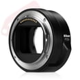 thumbnail image 2 of Nikon FTZ II Mount Adapter, 2 of 4