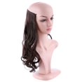 thumbnail image 3 of Extensions de Cheveux à Fil Invisible Miracle Secret Postiches Soyeux Lisses Bouclés Synthétiques, 3 of 6