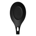 thumbnail image 2 of RKSTN Kitchen Supplies Silicone Spoon Mat High Temperature Placemat Tray Kitchen Tool Decorations for Home Kitchen Decor, 2 of 2