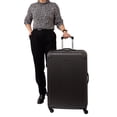 thumbnail image 3 of Jetstream Hardside 28" Large Checked Luggage, 3 of 10