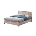 thumbnail image 2 of Amaya Queen Platform Bed, Antique White, 2 of 2