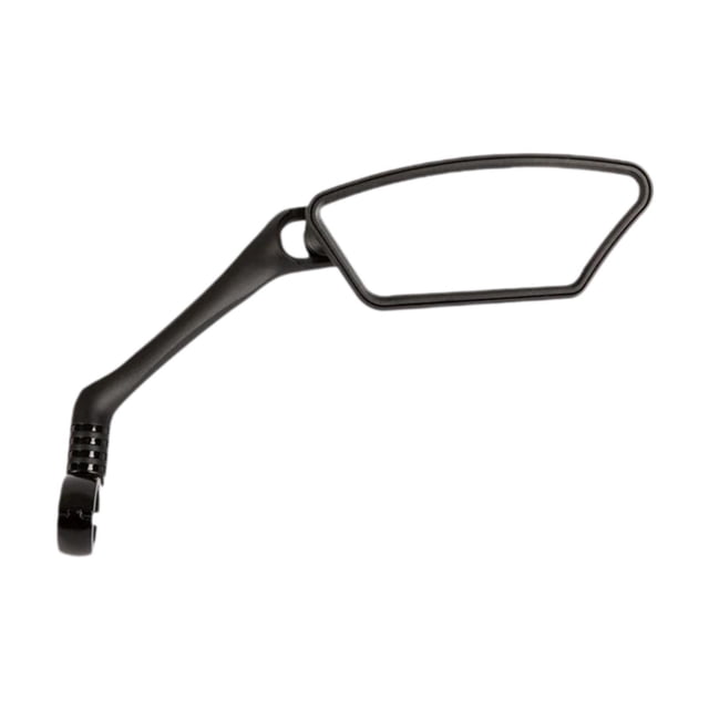 jinwen Bike Mirror Cycling Accessories Ebike Rotatable Easy Installation Adjustable Right Side